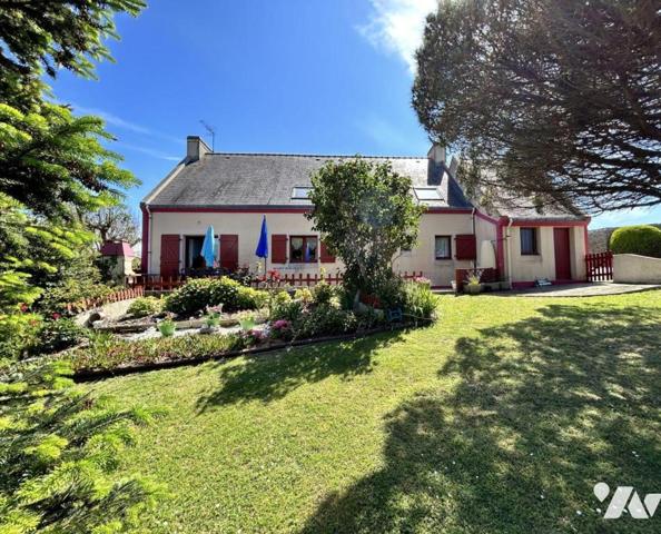 Viager Maison à Sauzon