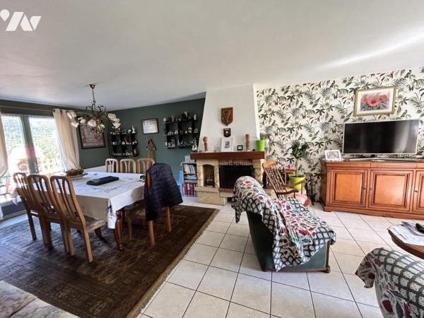 Viager Maison à Sauzon