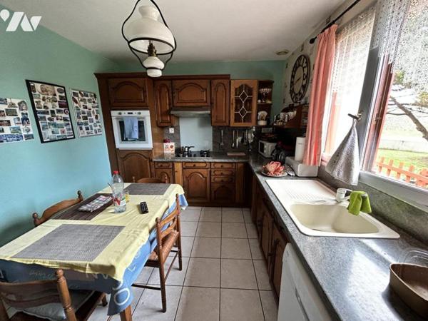 Viager Maison à Sauzon