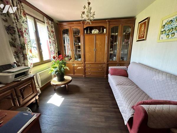 Viager Maison à Sauzon