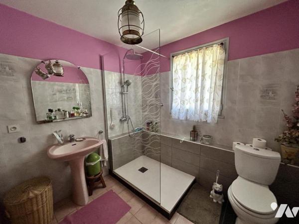 Viager Maison à Sauzon