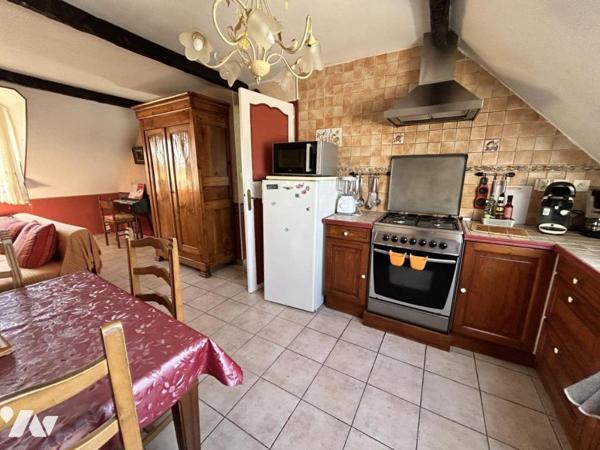 Viager Maison à Sauzon