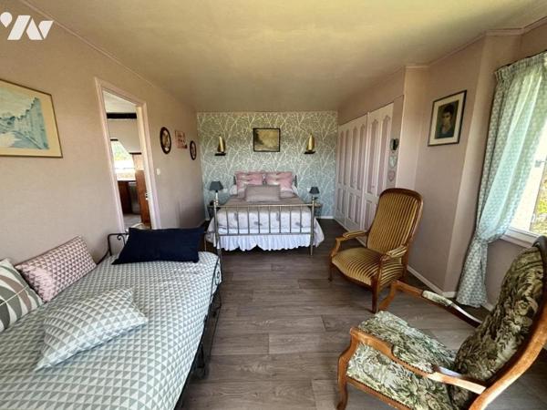 Viager Maison à Sauzon