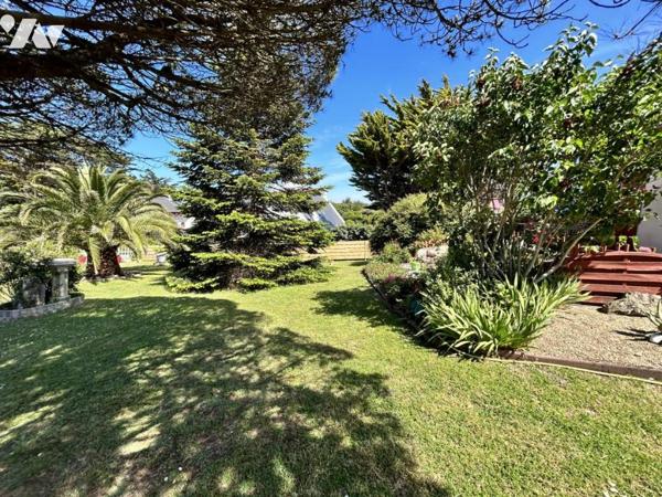 Viager Maison à Sauzon