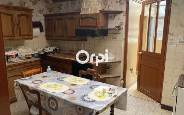 Maison à vendre    4 pièces •  Roubaix