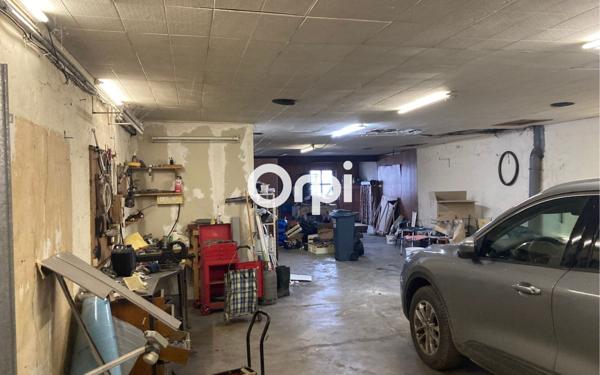 Maison à vendre    4 pièces •  Roubaix