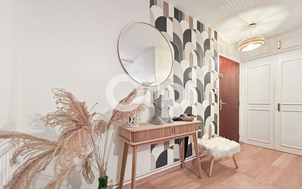 Appartement à vendre    4 pièces • 92 m2 Boulogne-sur-Mer