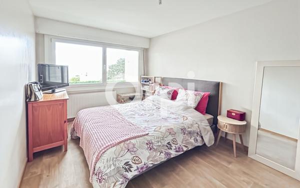 Appartement à vendre    4 pièces • 92 m2 Boulogne-sur-Mer