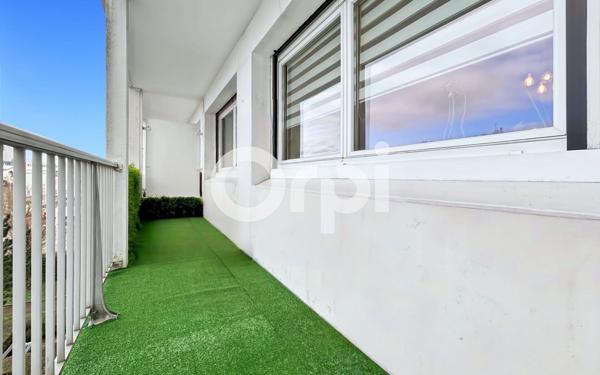 Appartement à vendre    4 pièces • 92 m2 Boulogne-sur-Mer