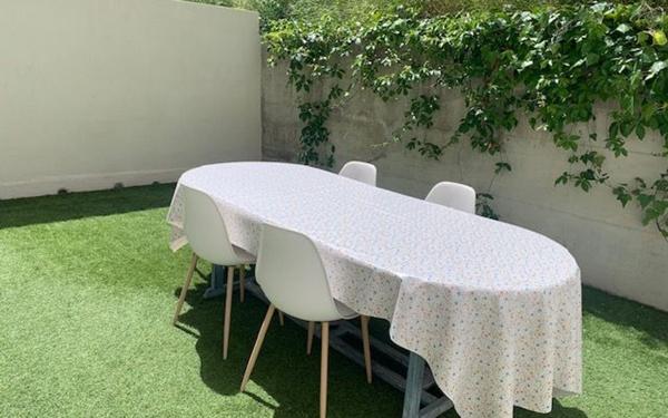 Appartement à vendre    5 pièces • 97 m2 Martigues