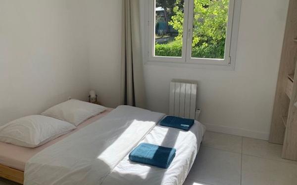 Appartement à vendre    5 pièces • 97 m2 Martigues