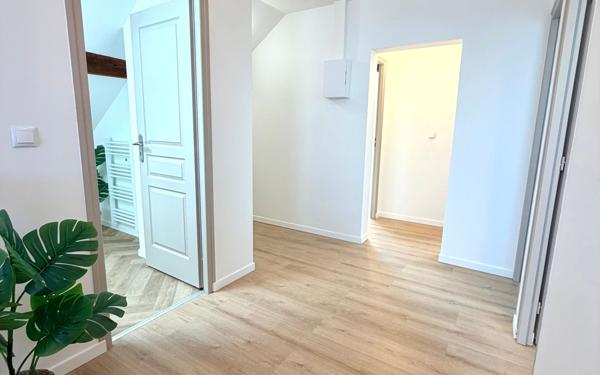 Appartement à louer    1 pièce •  Clichy-sous-Bois