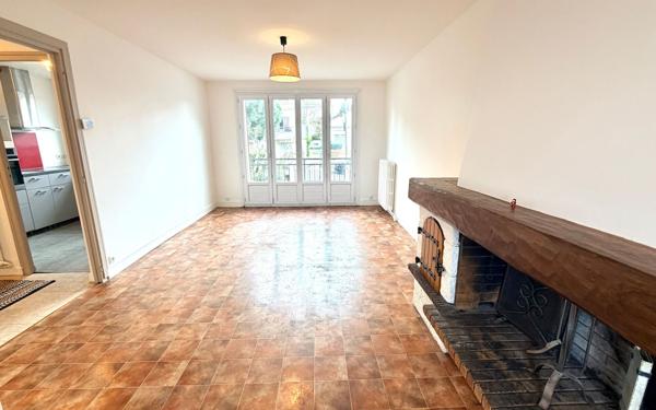 Appartement à louer    1 pièce •  Clichy-sous-Bois