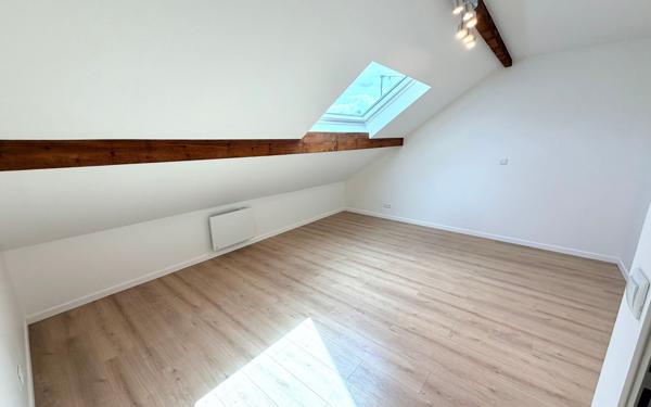 Appartement à louer    1 pièce •  Clichy-sous-Bois