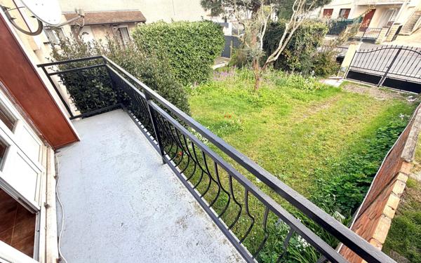 Appartement à louer    1 pièce •  Clichy-sous-Bois