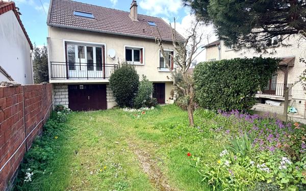 Appartement à louer    1 pièce •  Clichy-sous-Bois