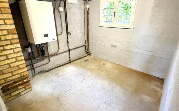 Appartement à louer    1 pièce •  Clichy-sous-Bois