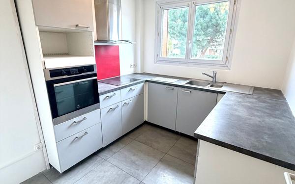 Appartement à louer    1 pièce •  Clichy-sous-Bois