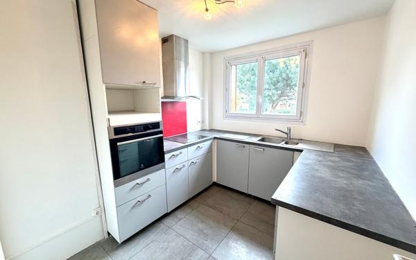 Appartement à louer    1 pièce •  Clichy-sous-Bois