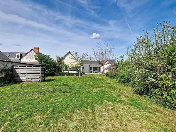 Maison Loire Authion 12 pièce(s) 151.50 m2