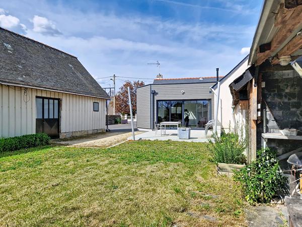 Maison Loire Authion 12 pièce(s) 151.50 m2