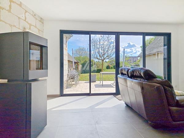 Maison Loire Authion 12 pièce(s) 151.50 m2