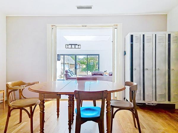 Maison Loire Authion 12 pièce(s) 151.50 m2