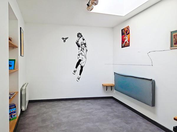 Maison Loire Authion 12 pièce(s) 151.50 m2