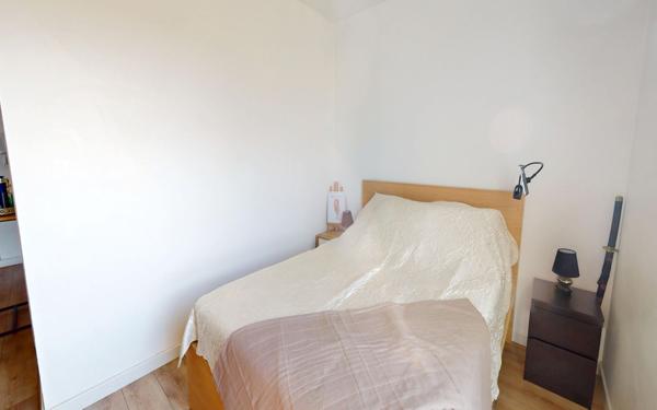 Appartement à vendre    3 pièces • 55 m2 Vaulx-en-Velin