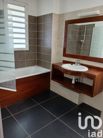 Appartement à vendre 3 pièces 67 m² Saint-Benoît