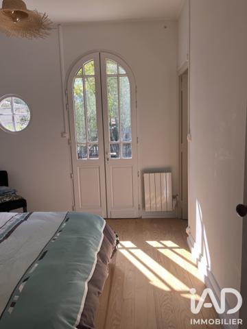 Maison à vendre 3 pièces 46 m² Andernos-les-Bains