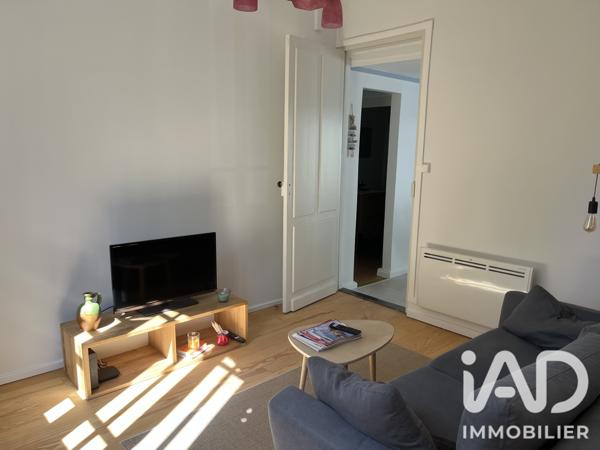 Maison à vendre 3 pièces 46 m² Andernos-les-Bains