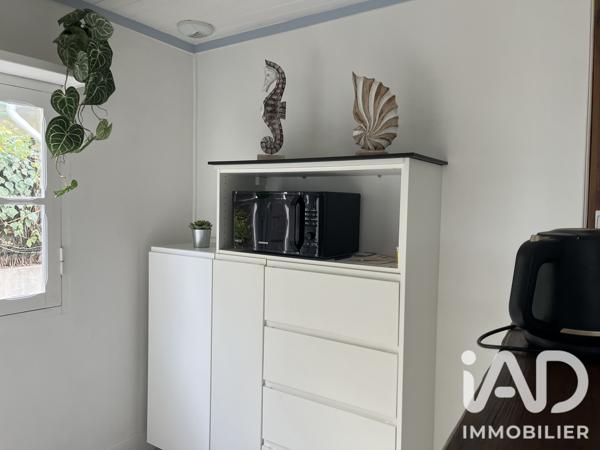 Maison à vendre 3 pièces 46 m² Andernos-les-Bains