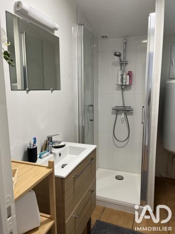 Maison à vendre 3 pièces 46 m² Andernos-les-Bains