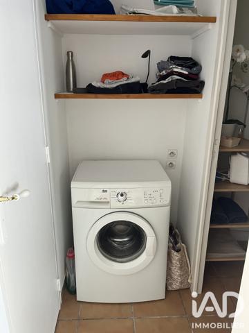 Maison à vendre 3 pièces 46 m² Andernos-les-Bains