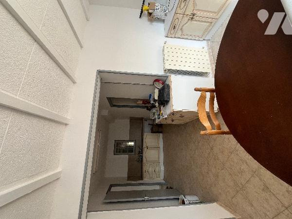 Tarascon maison de 84 m² sur un terrain clos et arboré de 357 m².