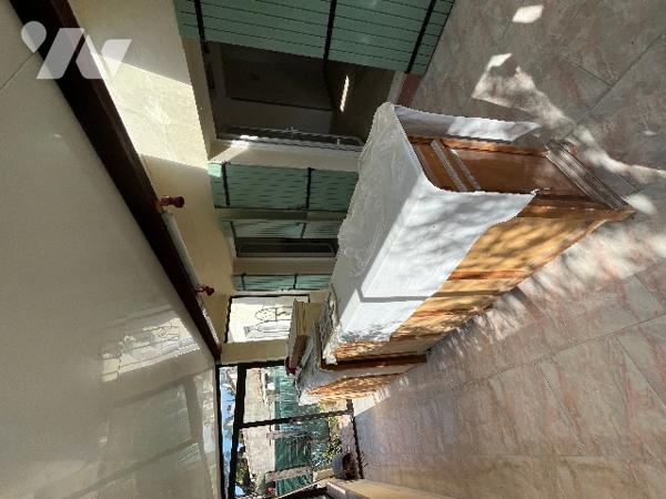 Tarascon maison de 84 m² sur un terrain clos et arboré de 357 m².