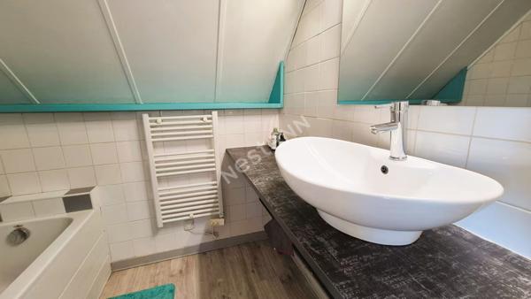 Jolie maison en périphérie de Bergerac !