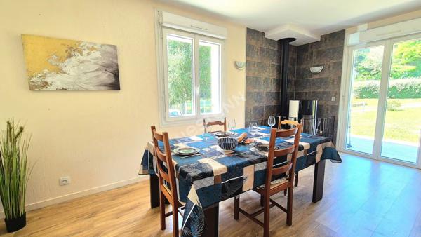 Jolie maison en périphérie de Bergerac !