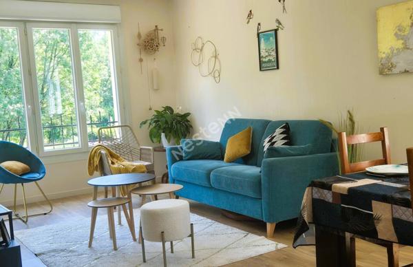 Jolie maison en périphérie de Bergerac !