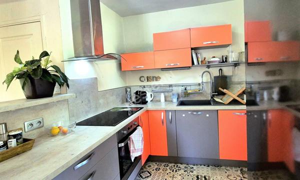 Jolie maison en périphérie de Bergerac !