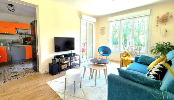 Jolie maison en périphérie de Bergerac !