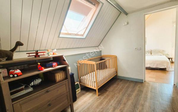 Jolie maison en périphérie de Bergerac !