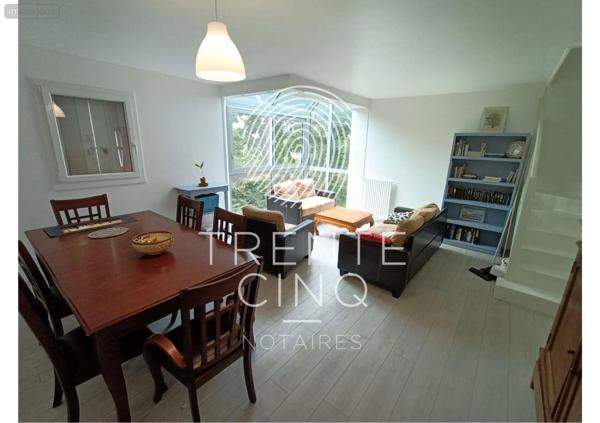 Location - Appartement Bruz 35170 4 pièces 83 m 2