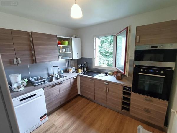 Location - Appartement Bruz 35170 4 pièces 83 m 2