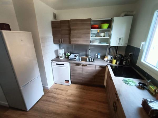 Location - Appartement Bruz 35170 4 pièces 83 m 2