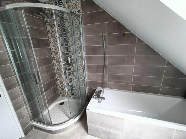 Location - Appartement Bruz 35170 4 pièces 83 m 2