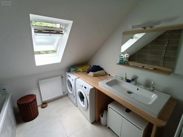 Location - Appartement Bruz 35170 4 pièces 83 m 2