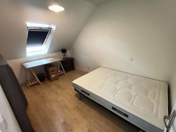 Location - Appartement Bruz 35170 4 pièces 83 m 2