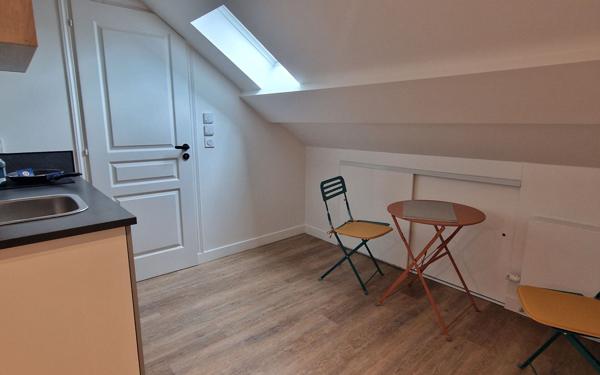 Appartement à louer    2 pièces •  Triel-sur-Seine